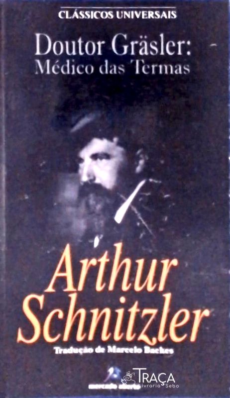 Doutor Gräsler