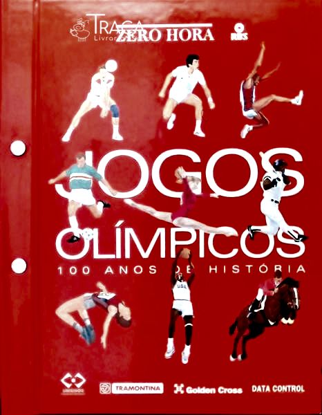 Jogos Olímpicos