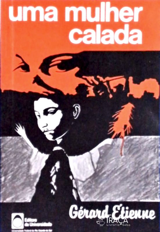 Uma Mulher Calada