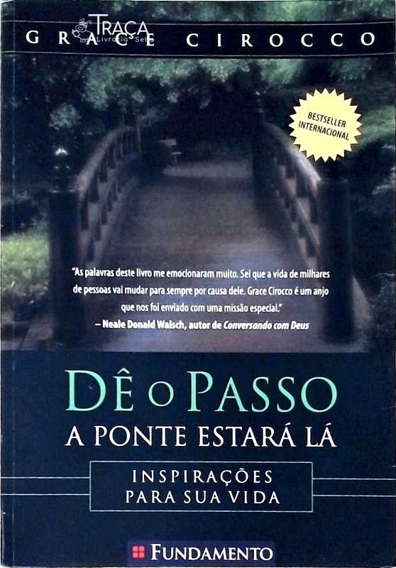 Dê o Passo a Ponte Estará Lá