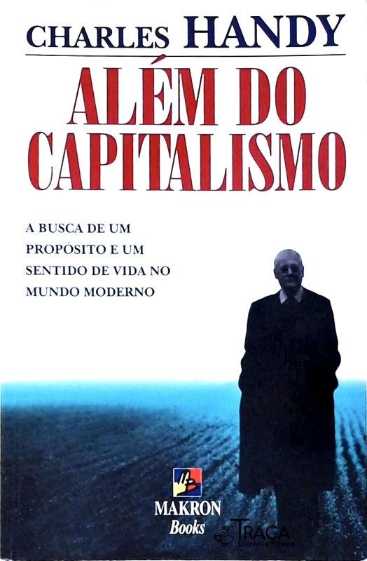 Além do Capitalismo