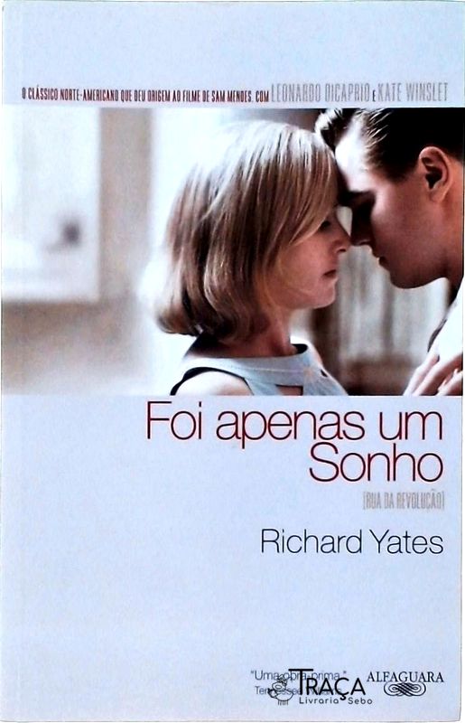 Foi Apenas Um Sonho