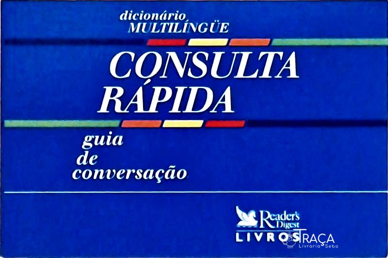 Consulta Rápida: Guia de Conversação