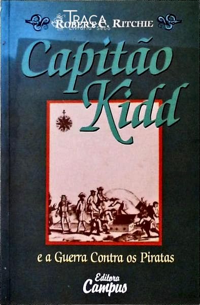 Capitão Kidd