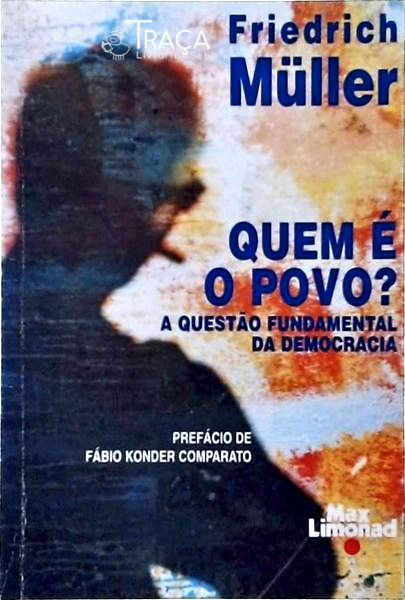 Quem É o Povo?