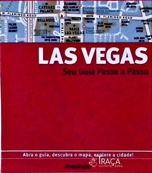 Las Vegas: Seu Guia Passo A Passo (2009)