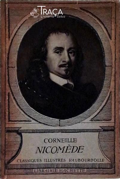 Nicomède