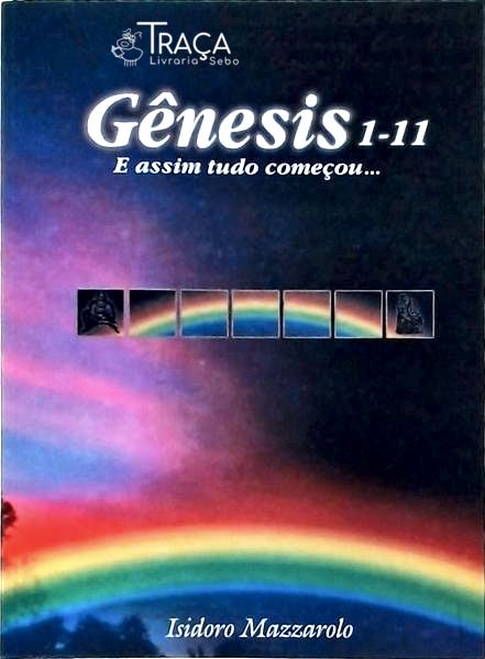 Gênesis 1-11