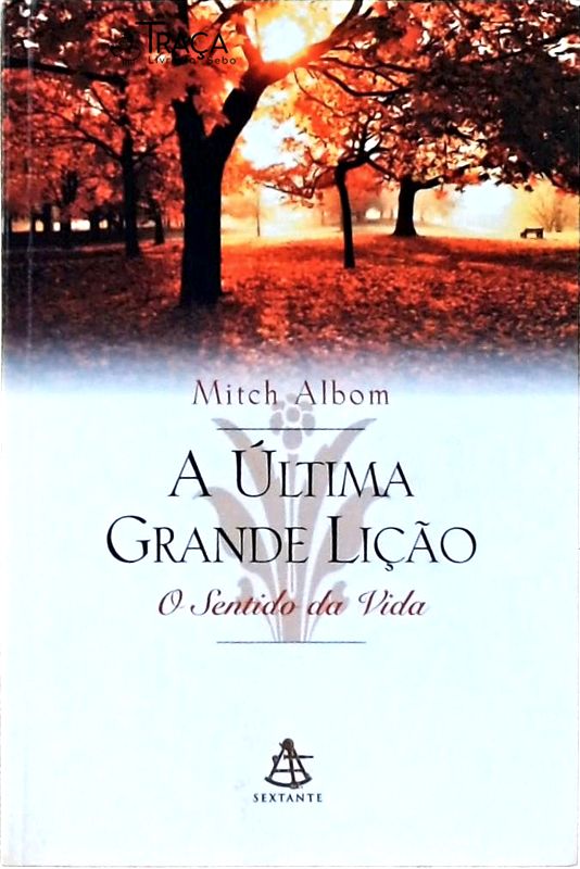 A Última Grande Lição