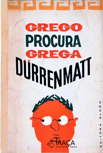 Grego Procura Grega