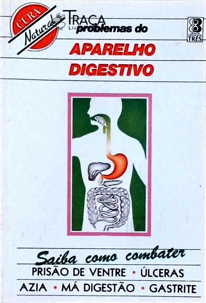 Problemas do Aparelho Digestivo