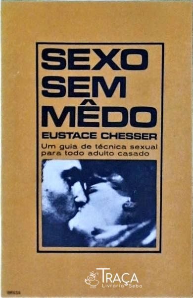Sexo sem Medo