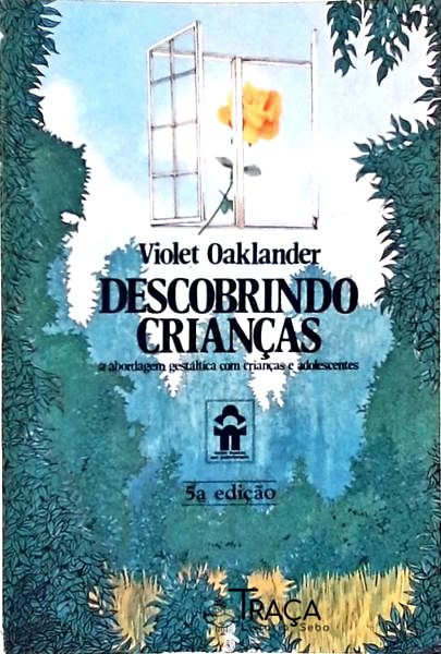 Descobrindo Crianças