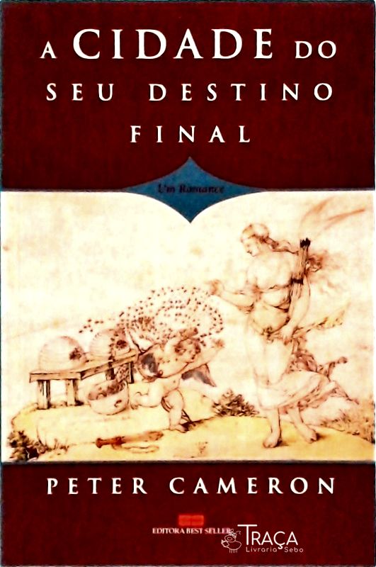 A Cidade do Seu Destino Final