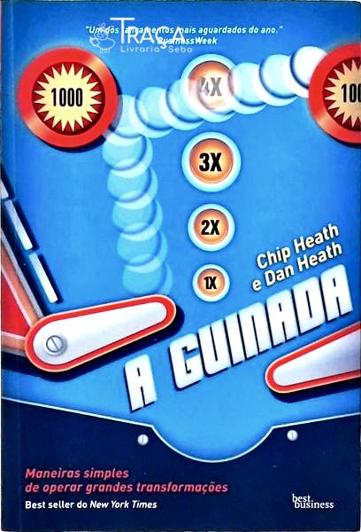 A Guinada