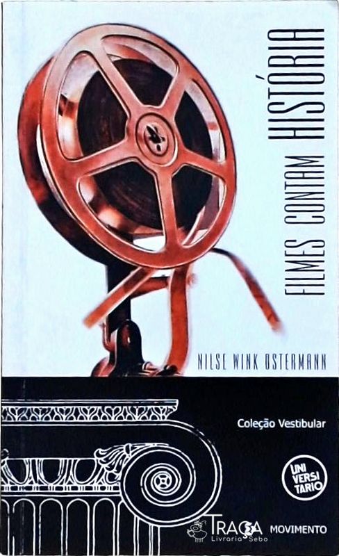 Filmes Contam História