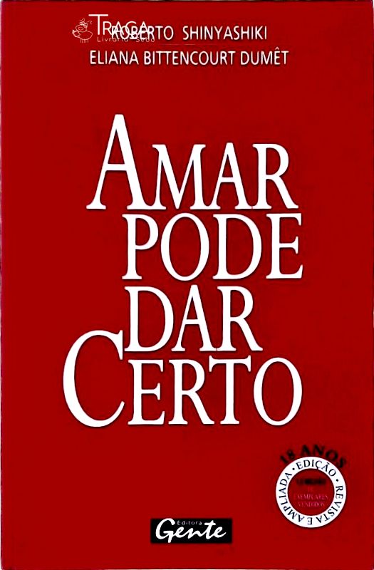 Amar Pode Dar Certo