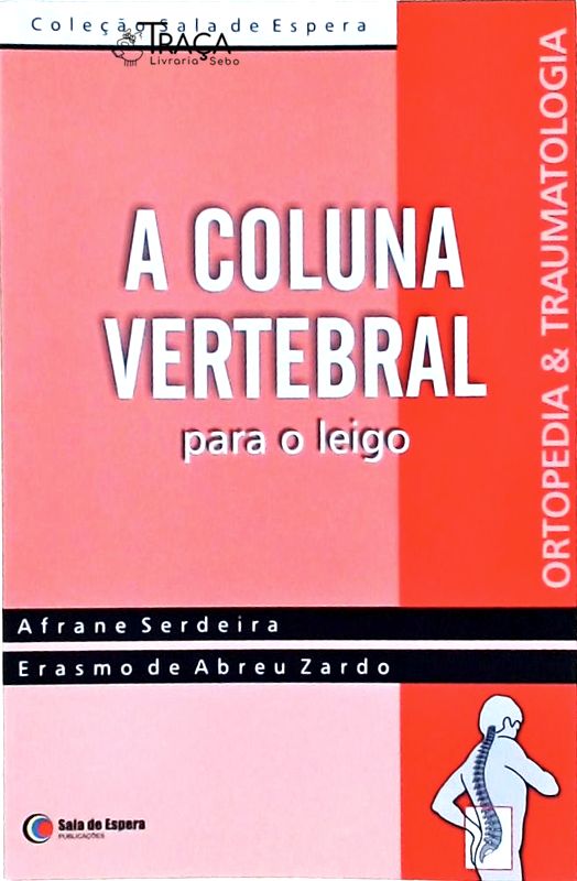 A Coluna Vertebral para o Leigo