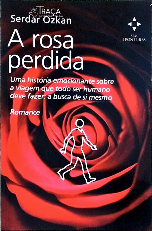 A Rosa Perdida