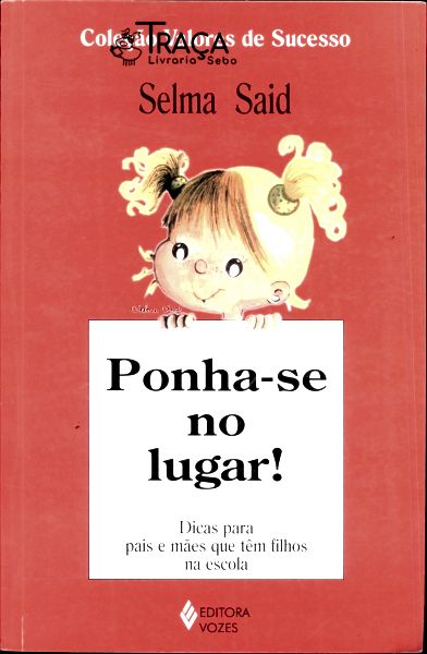 Ponha-se No Lugar!