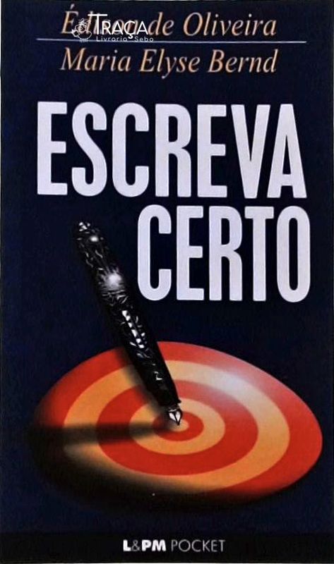 Escreva Certo