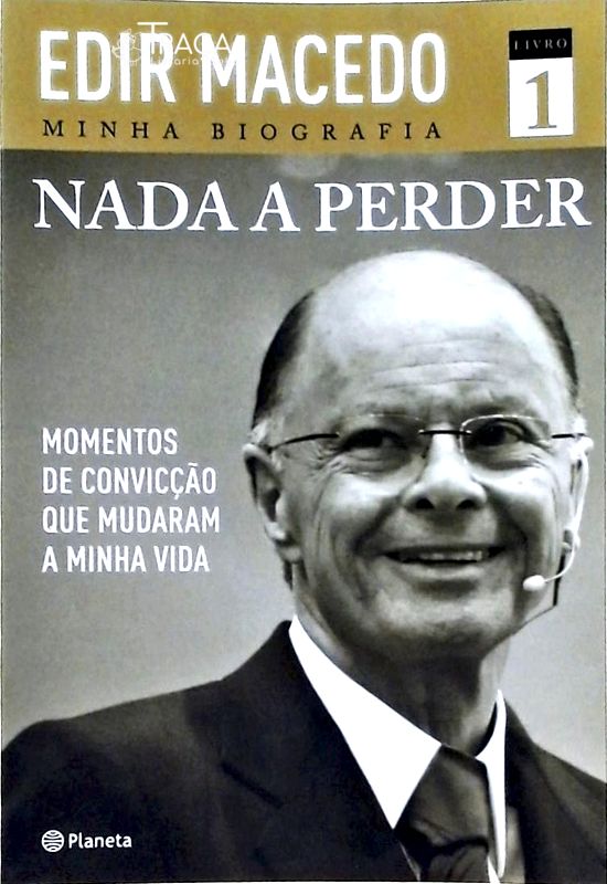 Nada a Perder Vol 1