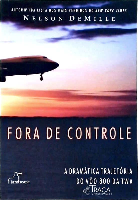 Fora De Controle