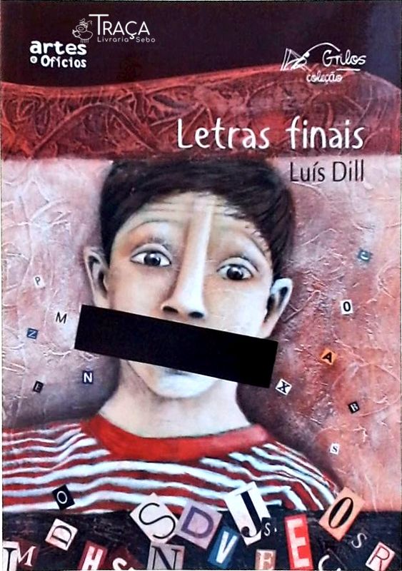 Letras Finais