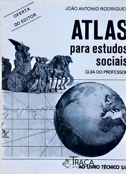 Atlas para Estudos Sociais