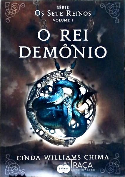 O Rei Demônio