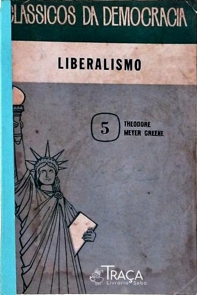 Liberalismo