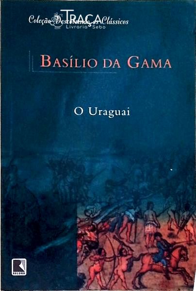 O Uraguai