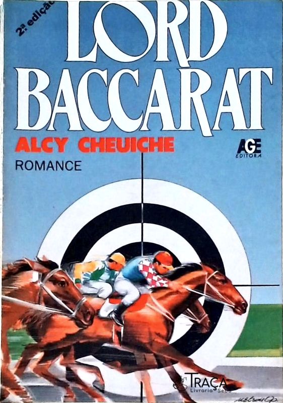Lord Baccarat