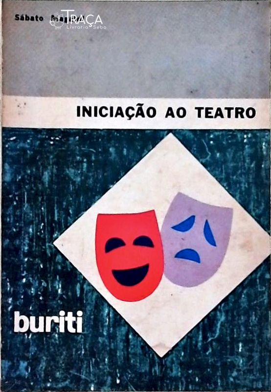Iniciação Ao Teatro