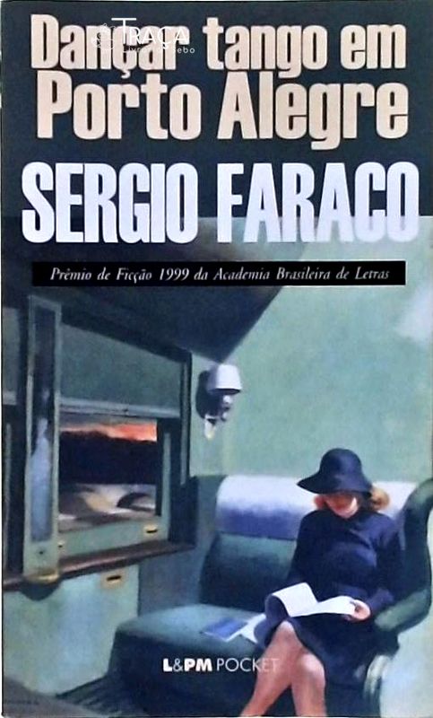 Dançar Tango em Porto Alegre