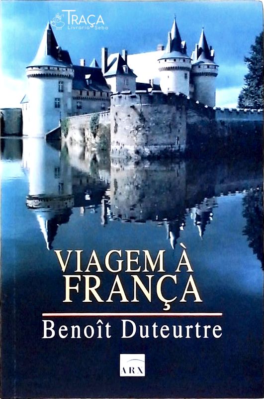 Viagem a França
