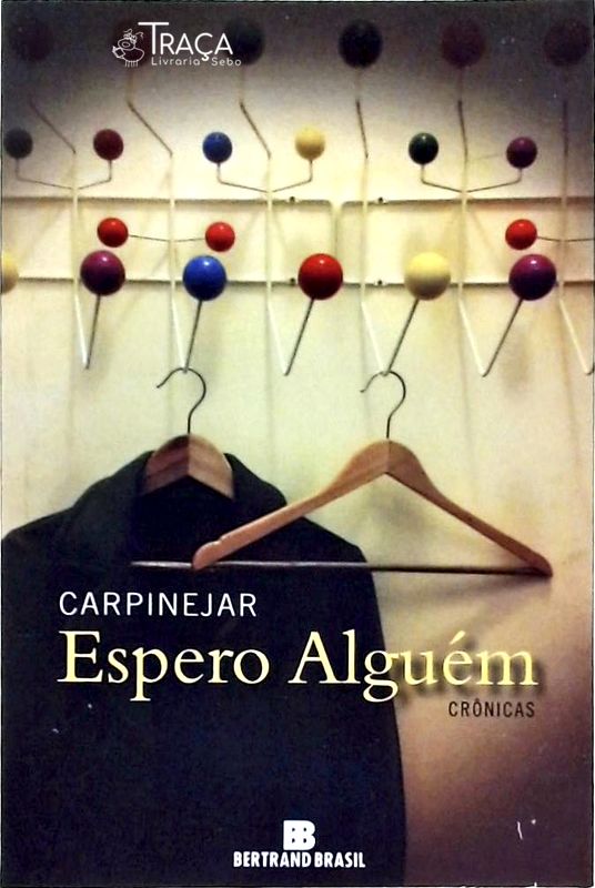 Espero Alguém