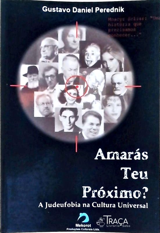 Amarás Teu Próximo?