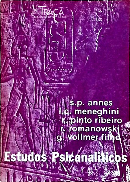 Estudos Psicanalíticos