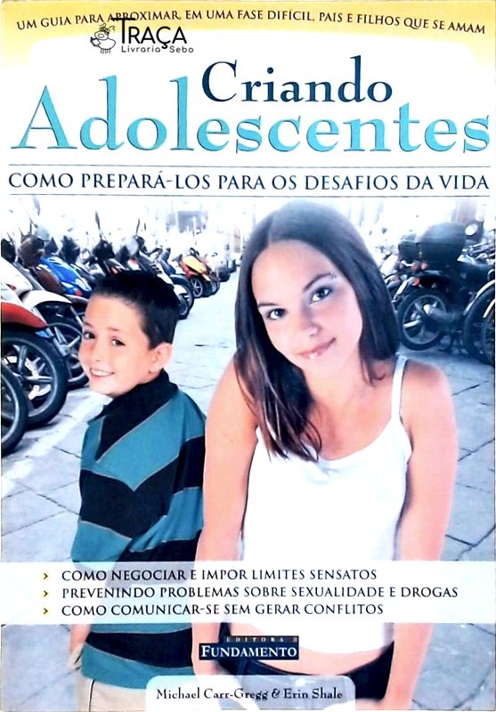 Criando Adolescentes