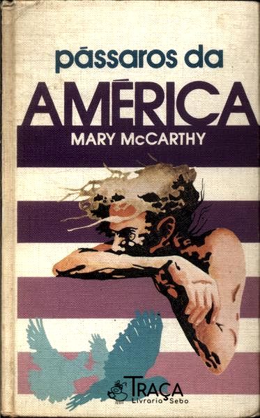 Pássaros Da América