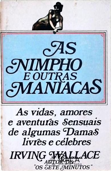 As Nimpho e Outras Maniacas