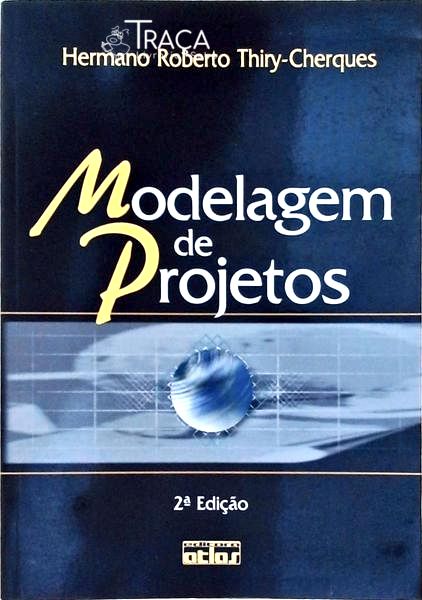 Modelagem de Projetos