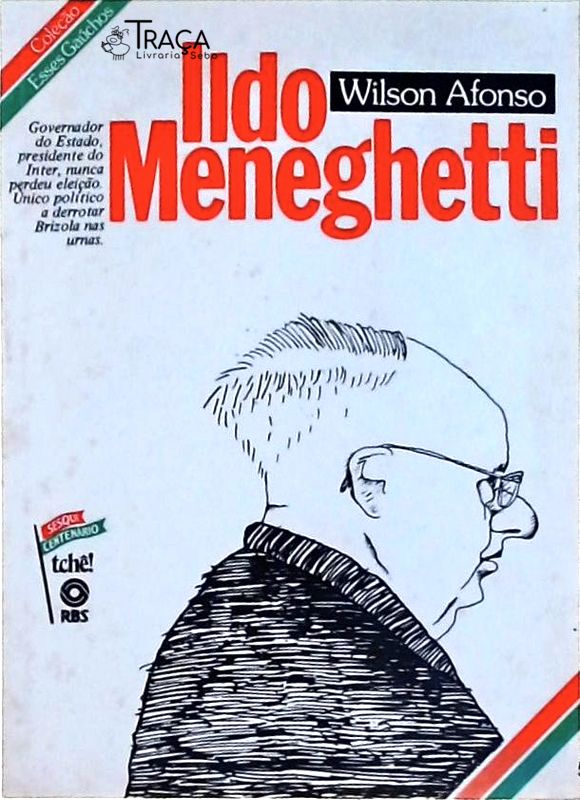 Ildo Meneghetti