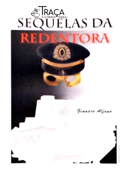 Seqüelas da Redentora (autógrafo)