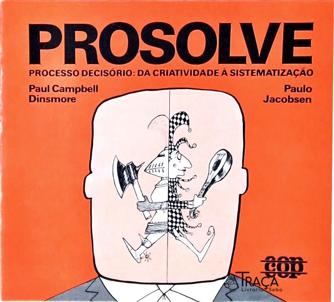 Prosolve: Processo Decisório