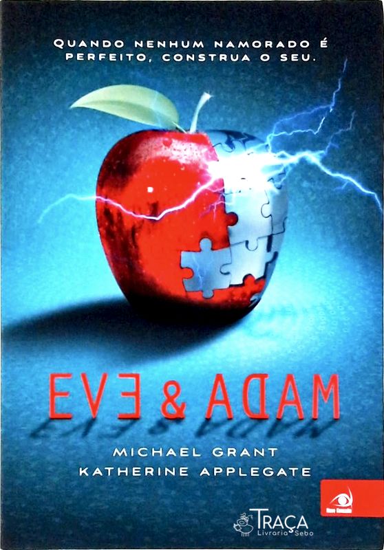Eve E Adam