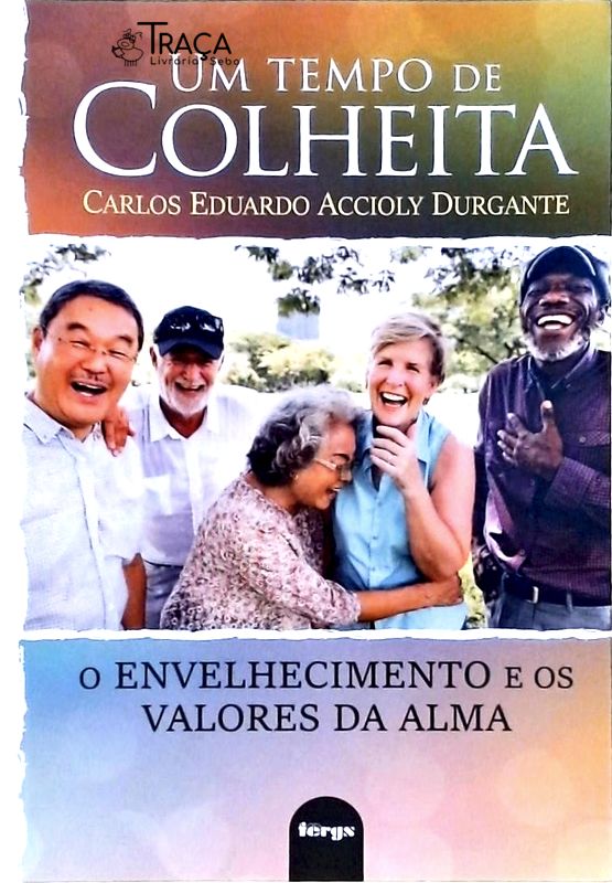 Um Tempo de Colheita