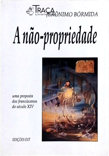 A Não-propriedade