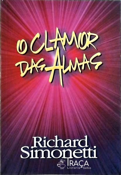 O Clamor das Almas